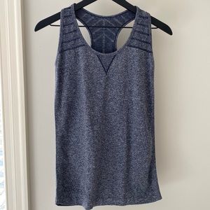 EUC Oiselle tank top.